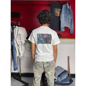 2001 911 tribute tee